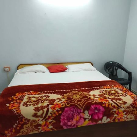 Hotel Ganga View Harry Stay Shivpuri  Exterior foto