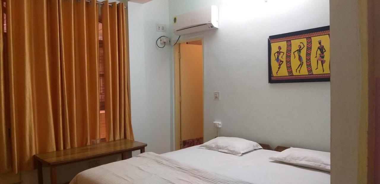 Hotel Ganga View Harry Stay Shivpuri  Exterior foto