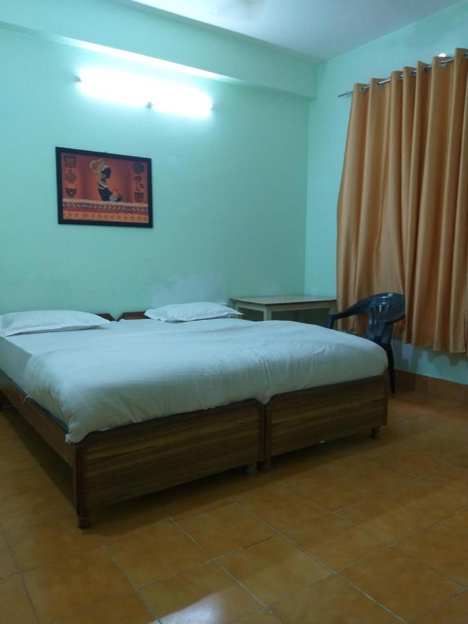 Hotel Ganga View Harry Stay Shivpuri  Exterior foto