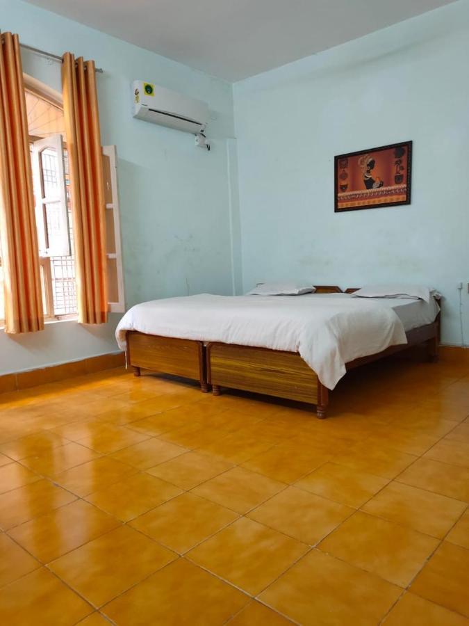 Hotel Ganga View Harry Stay Shivpuri  Exterior foto